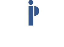 Ingham Planning Logo