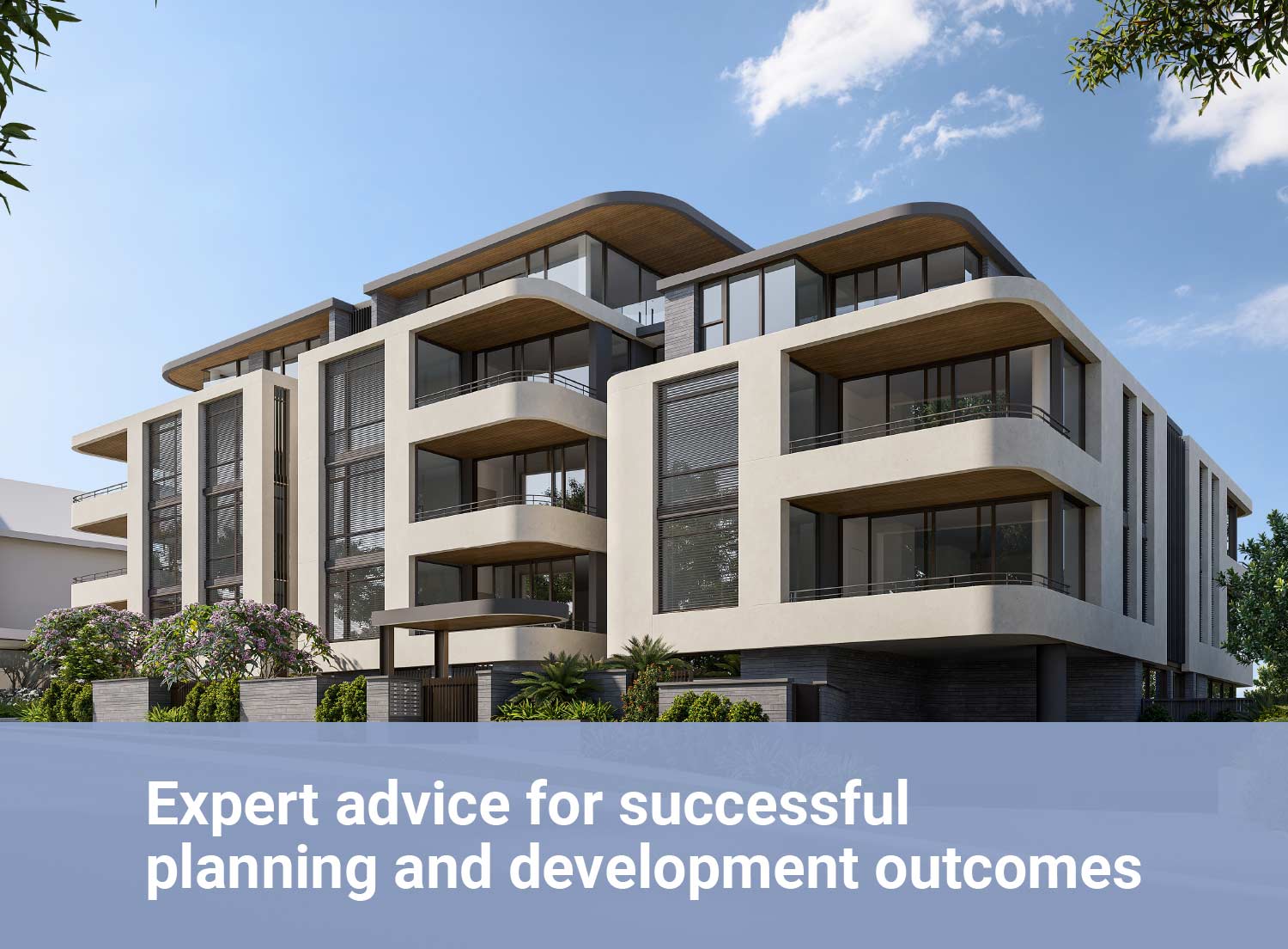 Expert Advice for successful planning